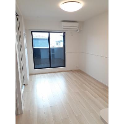 フェニーチェ　ミナ　Ⅳ 202【管理NO：1-027367704-02020】 ★家具家電は申し込み後に搬入しますの物件写真2