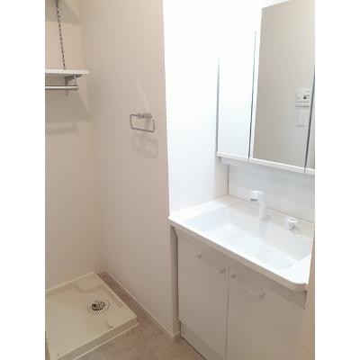 フェニーチェ　ミナ　Ⅲ 202【管理NO：1-027367703-02020】 ★家具家電は申し込み後に搬入しますの物件写真6