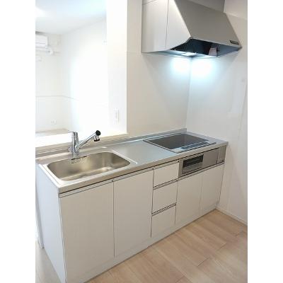 ＢＡＳＥＭＥＮＴ　Ⅰ 203【管理NO：1-027326301-02030】 ★家具家電は申し込み後に搬入しますの物件写真3