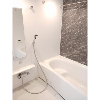 ＢＡＳＥＭＥＮＴ　Ⅰ 203【管理NO：1-027326301-02030】 ★家具家電は申し込み後に搬入しますの物件写真4