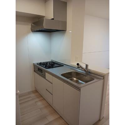 オアシス　Ⅱ 203【管理NO：1-027302302-02030】 ★家具家電は申し込み後に搬入しますの物件写真3