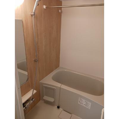 オアシス　Ⅱ 203【管理NO：1-027302302-02030】 ★家具家電は申し込み後に搬入しますの物件写真4