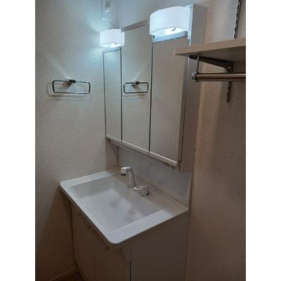 オアシス　Ⅱ 203【管理NO：1-027302302-02030】 ★家具家電は申し込み後に搬入しますの物件写真6
