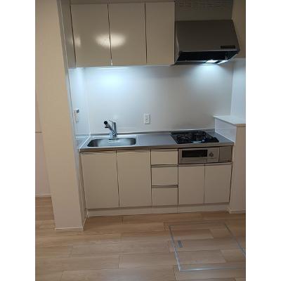 オアシス　Ⅱ 101【管理NO：1-027302302-01010】 ★家具家電は申し込み後に搬入しますの物件写真3