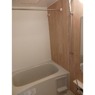 オアシス　Ⅱ 101【管理NO：1-027302302-01010】 ★家具家電は申し込み後に搬入しますの物件写真4