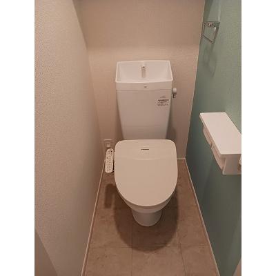 オアシス　Ⅱ 101【管理NO：1-027302302-01010】 ★家具家電は申し込み後に搬入しますの物件写真5