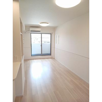 ロータス都城３ 202【管理NO：1-027050403-02020】 ★家具家電は申し込み後に搬入します★の物件写真2