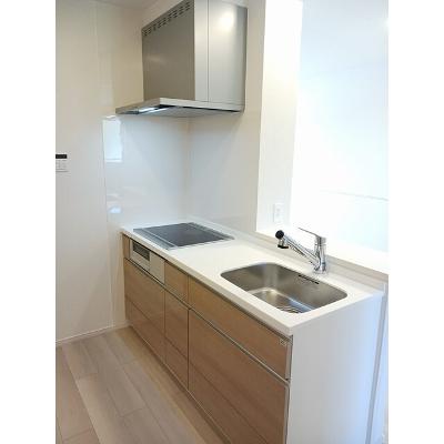 ロータス都城３ 202【管理NO：1-027050403-02020】 ★家具家電は申し込み後に搬入します★の物件写真3