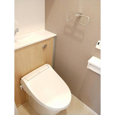 ロータス都城３ 202【管理NO：1-027050403-02020】 ★家具家電は申し込み後に搬入します★の物件写真5