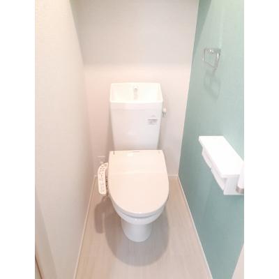 ルル・フルール　Ⅱ 104【管理NO：1-026950702-01040】 ★家具家電は申し込み後に搬入しますの物件写真5