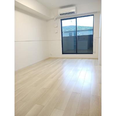 ルル・フルール　Ⅰ 202【管理NO：1-026950701-02020】 ★家具家電は申し込み後に搬入しますの物件写真2