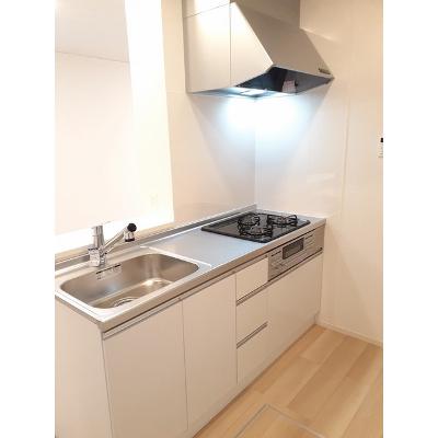 レジャリー　バッド 105【管理NO：1-026893701-01050】 ★家具家電は申し込み後に搬入しますの物件写真3