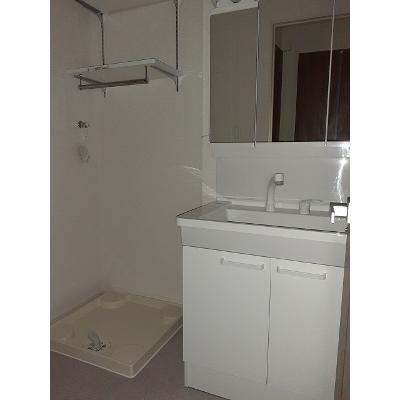 グラン　シャリオ　Ⅱ 201【管理NO：1-025426202-02010】 ★家具家電は申し込み後に搬入します★の物件写真6