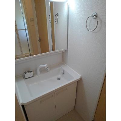 ヴィラソレイユ 203【管理NO：1-025409801-02030】 ★家具家電は申し込み後に搬入します★の物件写真6