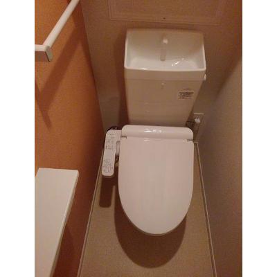 アリッサム 202【管理NO：1-024785201-02020】 ★家具家電は申し込み後に搬入します★の物件写真5