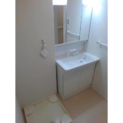 アリッサム 101【管理NO：1-024785201-01010】 ★家具家電は申し込み後に搬入します★の物件写真6