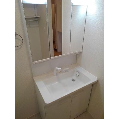 メゾン・ド・コンフォート　Ⅰ 101【管理NO：1-024710401-01010】 ★家具家電は申し込み後に搬入します★の物件写真6