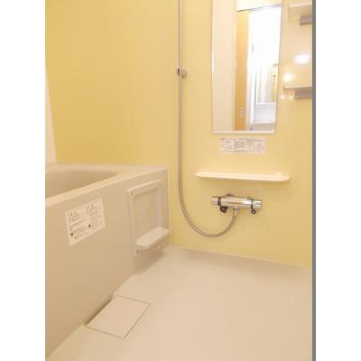 クレセントＢ 103【管理NO：1-023979302-01030】 ★家具家電は申し込み後に搬入しますの物件写真4