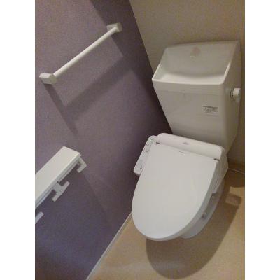クレセントＡ 101【管理NO：1-023979301-01010】 ★家具家電は申し込み後に搬入しますの物件写真5