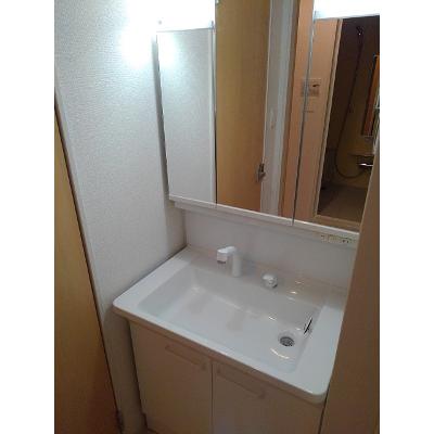 クレセントＡ 101【管理NO：1-023979301-01010】 ★家具家電は申し込み後に搬入しますの物件写真6