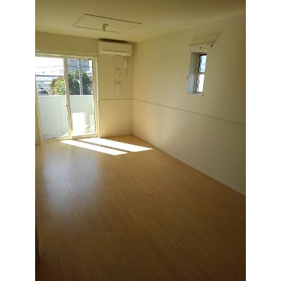 ホワイト・ベル 201【管理NO：1-023803801-02010】 ★家具家電は申し込み後に搬入しますの物件写真2