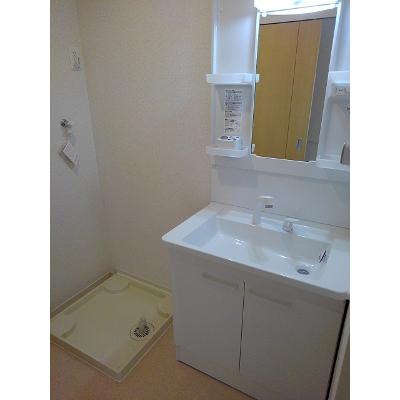ホワイト・ベル 201【管理NO：1-023803801-02010】 ★家具家電は申し込み後に搬入しますの物件写真6