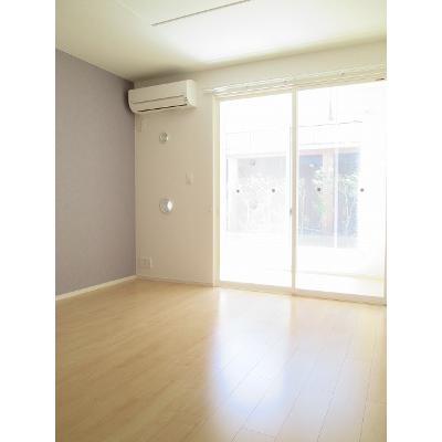 カルム・メゾン 102【管理NO：1-023553501-01020】 ★家具家電は申し込み後に搬入します★の物件写真2