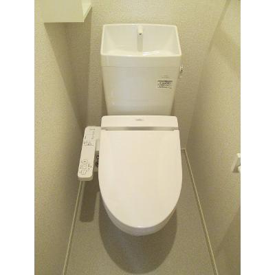 カルム・メゾン 102【管理NO：1-023553501-01020】 ★家具家電は申し込み後に搬入します★の物件写真5