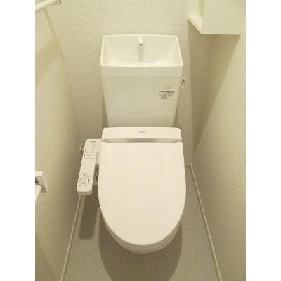 プリムローズ　Ⅱ　Ｂ 101【管理NO：1-023394202-01010】 ★家具家電は申し込み後に搬入しますの物件写真5