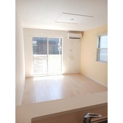 クレメント　ブリーズ　Ⅱ 105【管理NO：1-022401002-01050】 ★家具家電は申し込み後に搬入しますの物件写真2