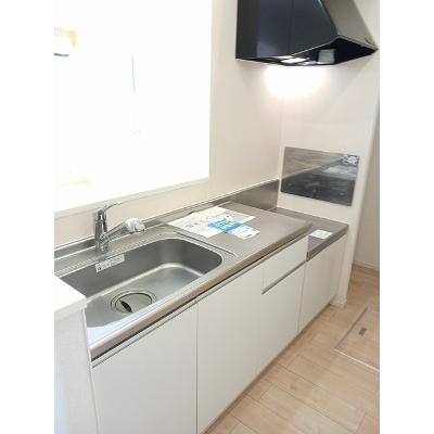 クレメント　ブリーズ　Ⅱ 105【管理NO：1-022401002-01050】 ★家具家電は申し込み後に搬入しますの物件写真3