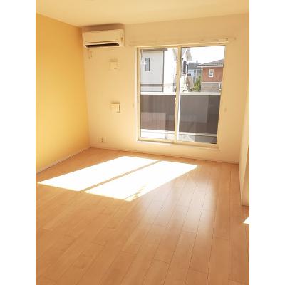 クレメント　ブリーズ　Ⅰ 205【管理NO：1-022401001-02050】 ★家具家電は申し込み後に搬入しますの物件写真2