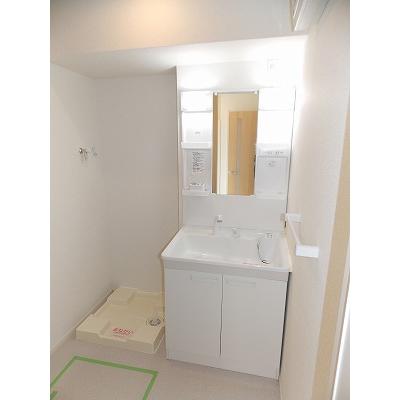 トゥインクル　Ａ 102【管理NO：1-022362801-01020】 ★家具家電は申し込み後に搬入しますの物件写真6