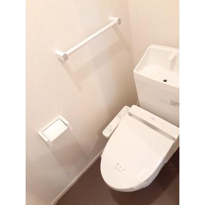 フェリース・なごみ　Ⅰ 201【管理NO：1-021698601-02010】 ★家具家電は申し込み後に搬入します 2026年07月下旬入居可能の物件写真5