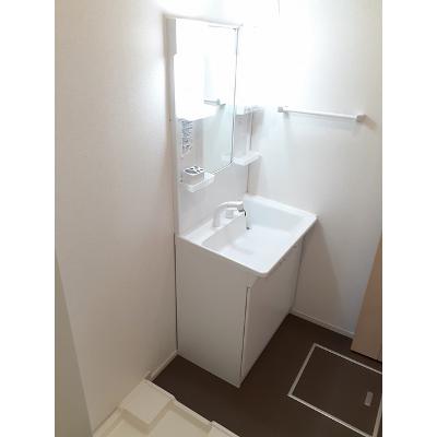 フェリース・なごみ　Ⅰ 201【管理NO：1-021698601-02010】 ★家具家電は申し込み後に搬入します 2026年07月下旬入居可能の物件写真6