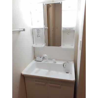 ノースパークＡ 102【管理NO：1-021544701-01020】 ★家具家電は申し込み後に搬入します★ ★2026年08月下旬入居可能★の物件写真6