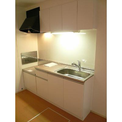 ブリーゼ　Ａ 101【管理NO：1-021096201-01010】 ★家具家電は申し込み後に搬入しますの物件写真3