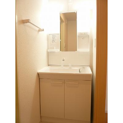 ブリーゼ　Ａ 101【管理NO：1-021096201-01010】 ★家具家電は申し込み後に搬入しますの物件写真6