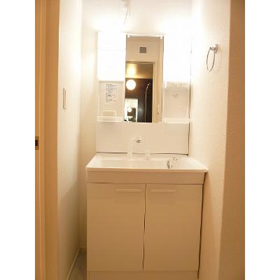 インペリアル　リバー　Ⅰ 102【管理NO：1-021062701-01020】 2026年07月下旬入居可能の物件写真6