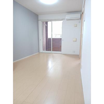 ロード早水　Ⅱ 102【管理NO：1-020170602-01020】 ★家具家電は申し込み後に搬入しますの物件写真2