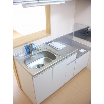 ガーデンハウス・バニラ 103【管理NO：1-019254801-01030】 ★家具家電は申し込み後に搬入しますの物件写真3