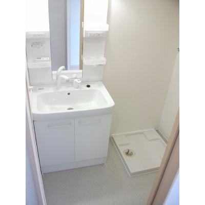ガーデンハウス・バニラ 103【管理NO：1-019254801-01030】 ★家具家電は申し込み後に搬入しますの物件写真6