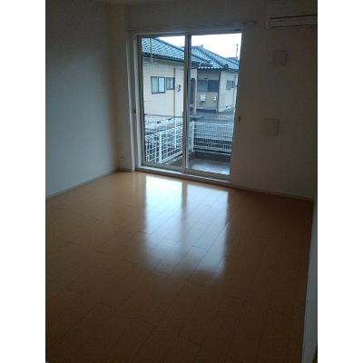 フィオーレライツ早鈴　Ⅱ 102【管理NO：1-017585302-01020】 ★家具家電は申し込み後に搬入しますの物件写真2