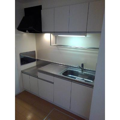 ヒルレジェンド 104【管理NO：1-017421201-01040】 ★家具家電は申し込み後に搬入しますの物件写真3