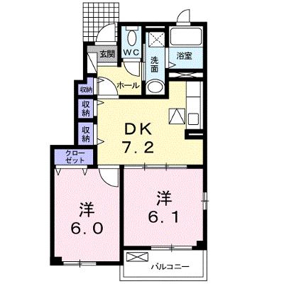 ヒルレジェンド 101【管理NO：1-017421201-01010】の外観画像