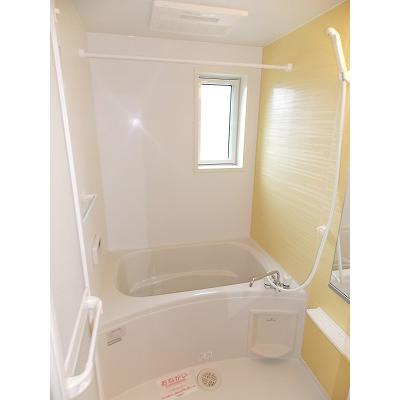 サルヴァトーレⅡ　Ｂ 101【管理NO：1-017156102-01010】 ★家具家電は申し込み後に搬入します 2026年08月上旬入居可能の物件写真4