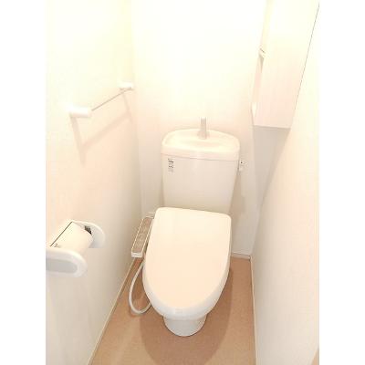 サルヴァトーレⅡ　Ａ 103【管理NO：1-017156101-01030】 ★家具家電は申し込み後に搬入しますの物件写真5