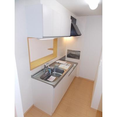 レバンテＡ 203【管理NO：1-016683601-02030】 ★家具家電は申し込み後に搬入します 2026年08月中旬入居可能の物件写真3
