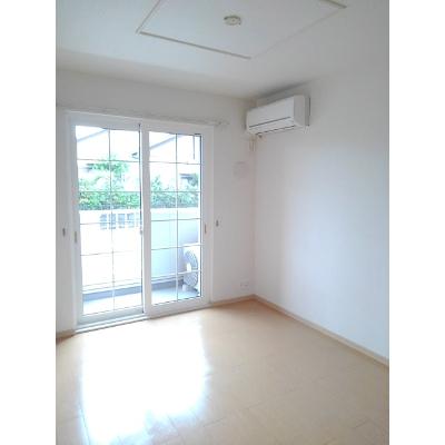レバンテＡ 103【管理NO：1-016683601-01030】 ★家具家電は申し込み後に搬入します★ ★2026年08月中旬入居可能★の物件写真2