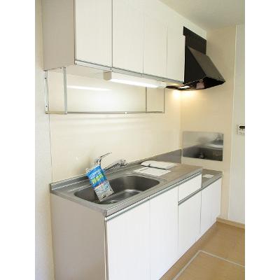 トライ　アクシスＢ 102【管理NO：1-016524402-01020】 ★家具家電は申し込み後に搬入します 2026年07月上旬入居可能の物件写真3